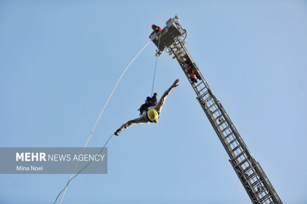 راهپیمایی کیلومتری غدیر در استان‌ها