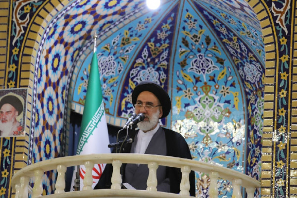 اقدام نظامی آمریکا علیه ایران پاسخ سختی خواهد داشت