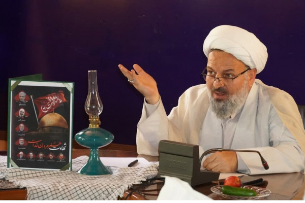 موج عظیم تبلیغ معارف حسینی در محرم