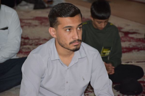 محفل قرآنی به سوی فتح در یاسوج برگزار شد