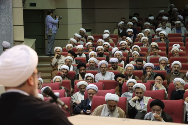 همایش «طلایه داران تبلیغ» در تبریز