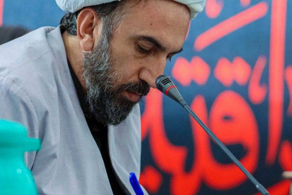 گردهمایی مدیران کل تبلیغات اسلامی کشور به میزبانی یزد