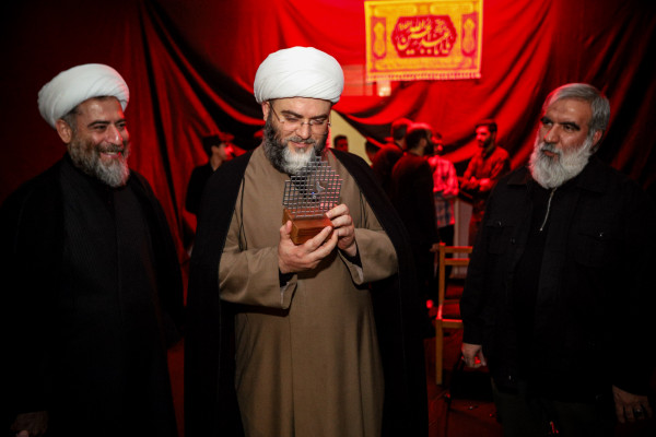 سفر رئیس سازمان تبلیغات اسلامی به استان یزد