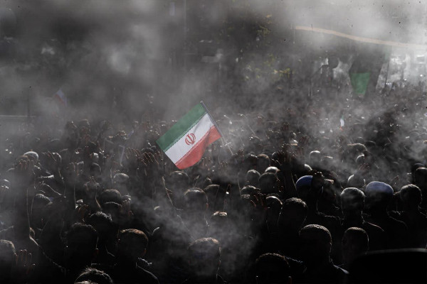 عزاداری ظهر روز عاشورا