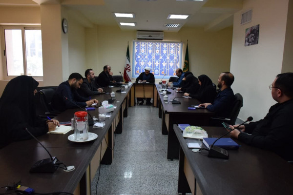 کمیته آموزش و فرهنگ اربعین در استان سمنان آغاز به کار کرد