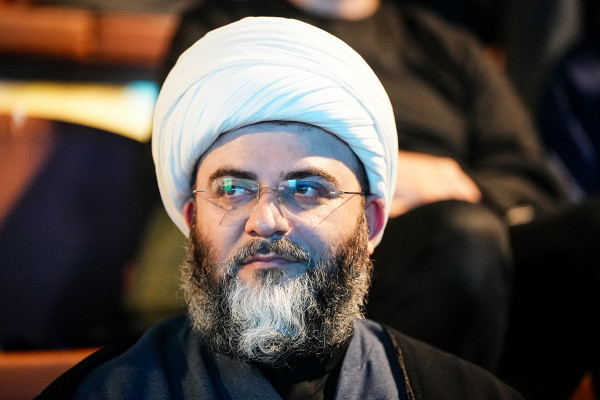 اختتامیه کنگره ملی شعر قدسیان