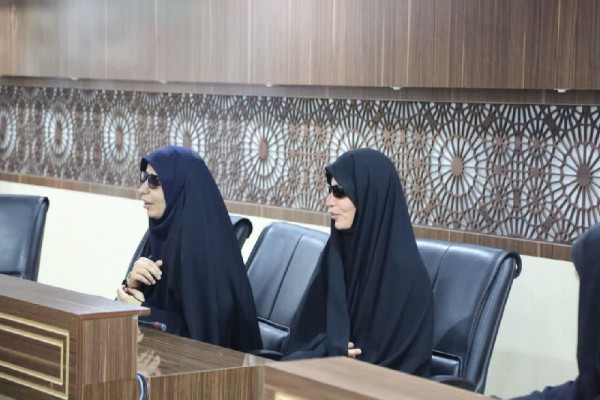 حضور عوامل برنامه «محفل» در شهرکرد