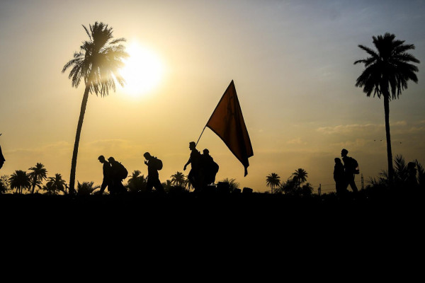 قرآن، پیوندی عمیق برای عمق‌بخشی به اربعین