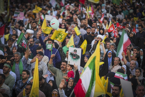 צעדת גדיר שאורכה קילומטרים