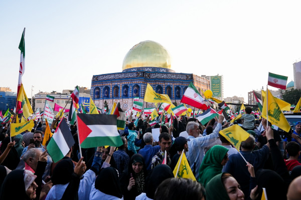 צעדת גדיר שאורכה קילומטרים