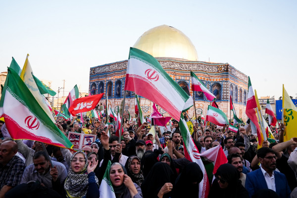 צעדת גדיר שאורכה קילומטרים