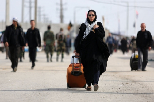 ره‌آوردهای سفر اربعین برای زیست خانوادگی