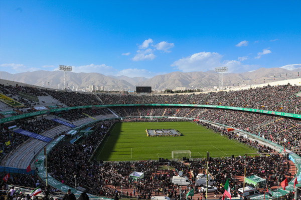 اجتماع محفل الإمام الحسني