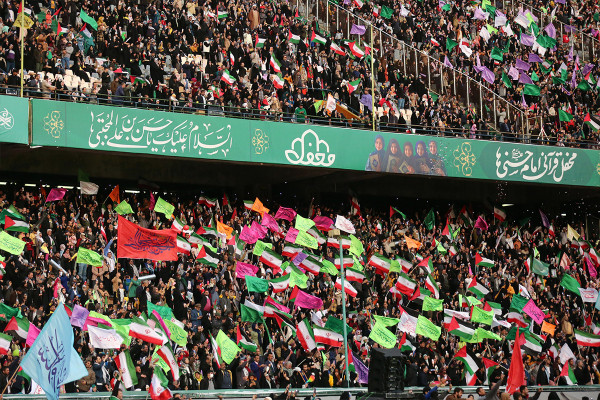 Asamblea del Imam Hasani
