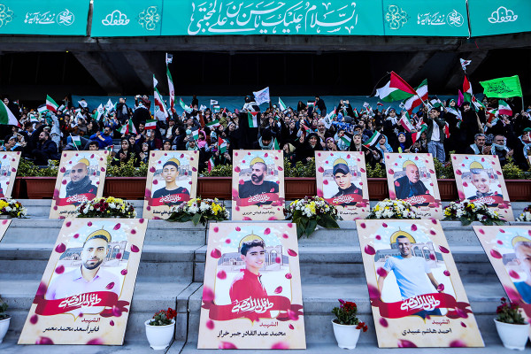 כינוס מעגל אימאם חסן