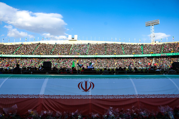 Собрание последователей Имама Хасана