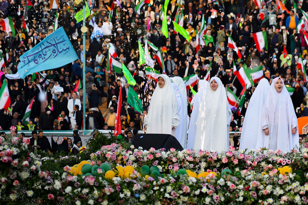 Собрание последователей Имама Хасана