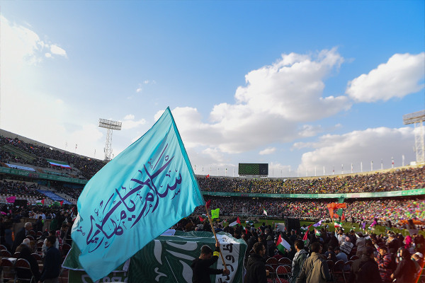 Собрание последователей Имама Хасана