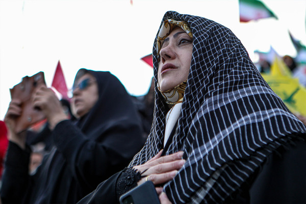 Собрание последователей Имама Хасана