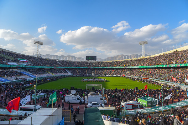 امام حسنیوں کی محفل کا اجتماع