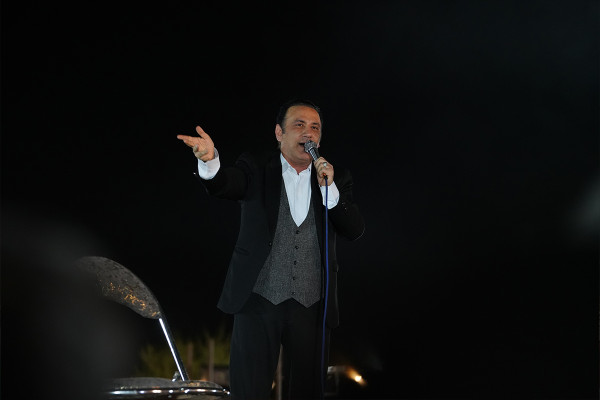 جشن بزرگ «مهمانی امت احمد» در زاهدان