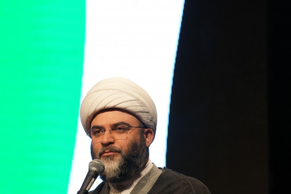 الاجتماع الوطني الأول لـ «سفارة المقاومة»