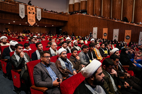 Primer encuentro nacional de la "Embajada de la Resistencia"