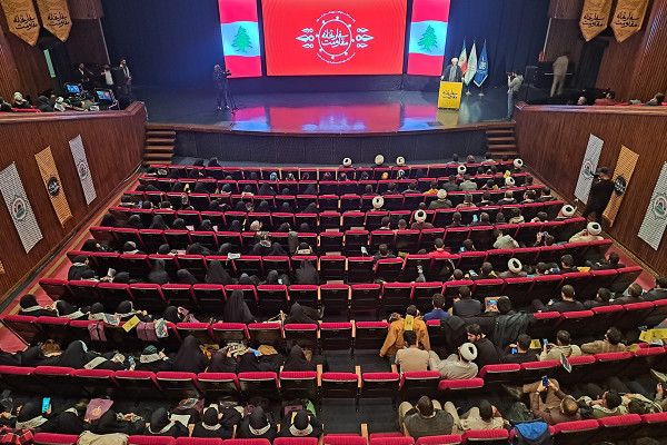 הכינוס הלאומי הראשון של «שגרירות ההתנגדות»