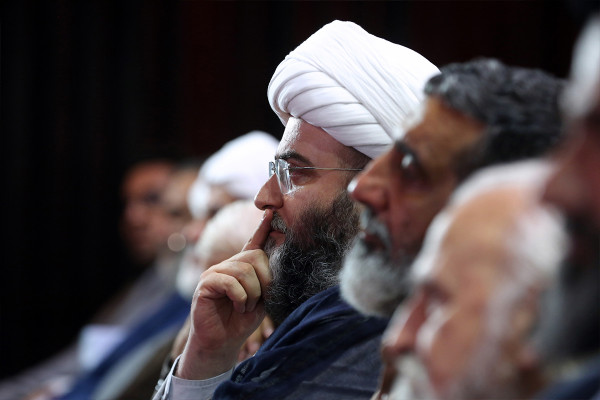 چهارمین رویداد ملی «مقام مجنون»