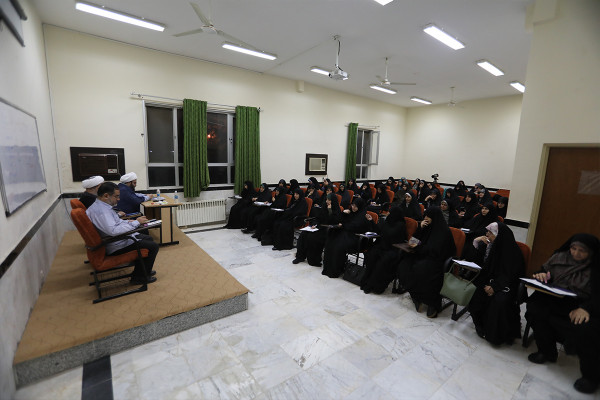 رویداد ملی «ره‌بانو»