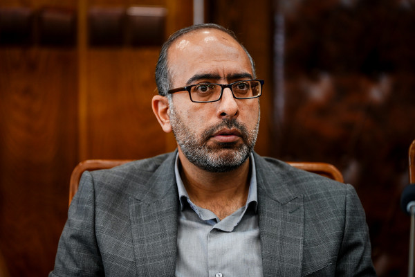 ستاد ملی راهبری حفظ قرآن کریم