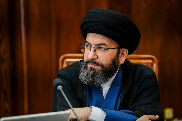 ستاد ملی راهبری حفظ قرآن کریم