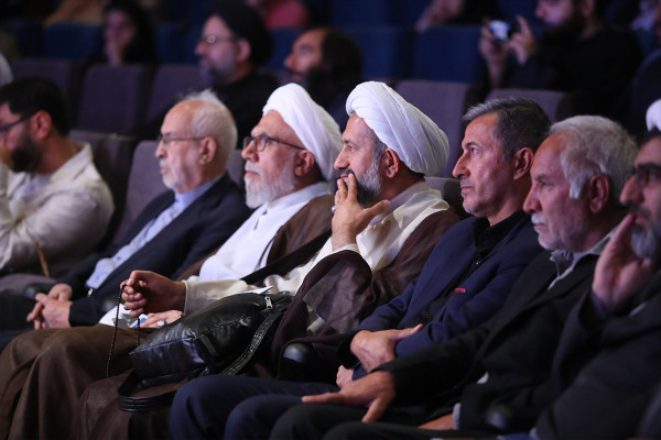 Национальное мероприятие «Нахзат»