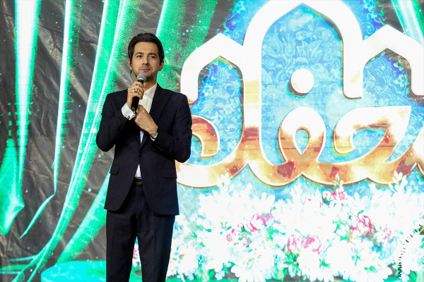 «Mahfel»: de la televisión a las ciudades de Irán