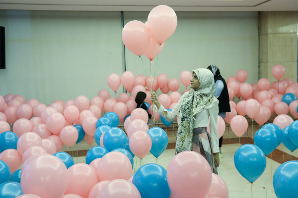 Кампания «Спасение мечтаний»: против абортов