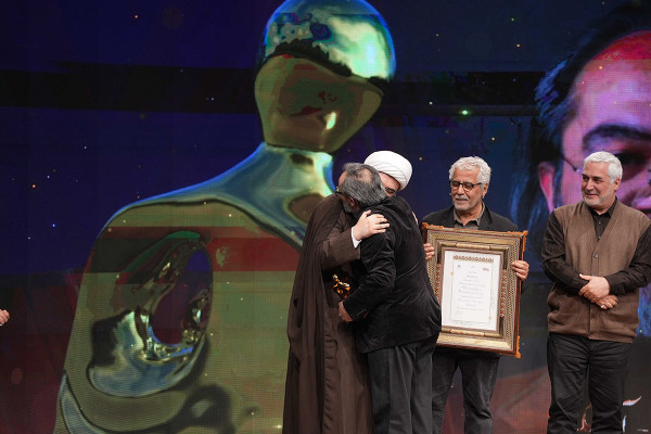 Karen Homayounfar Named Artist of the Year