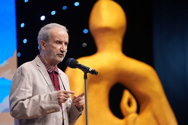 کارن ہمایونفر کو سال کی نمایاں شخصیت قرار دیا گیا