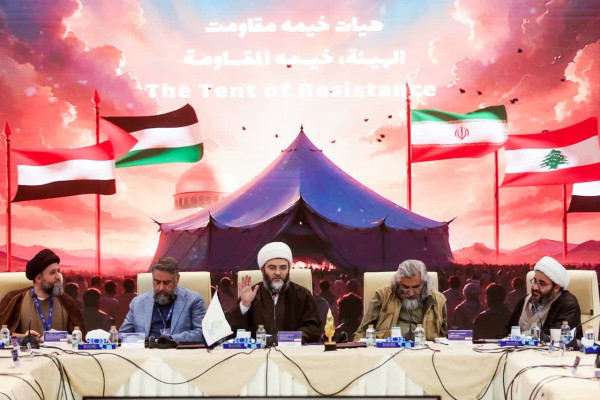 Mehrvareh Havaye No: Reconocimiento a las Actividades de las Asociaciones Religiosas