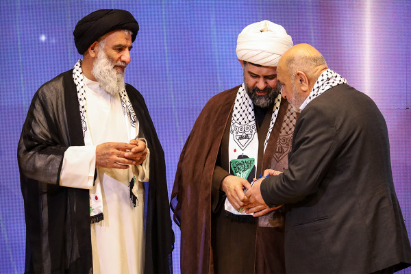 Capital of Mawkibs Commemoration: Arbaeen Ceremony Expressed Through Art