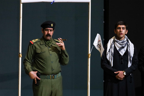 “朝圣者之都”纪念节：通过艺术呈现阿尔拜因