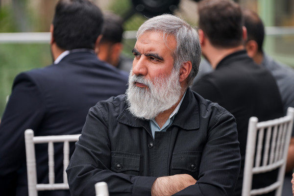 صحيفة طهران تايمز تحتفل بمرور ۴۶ عامًا