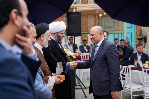 Tehran Times cumple ۴۶ años