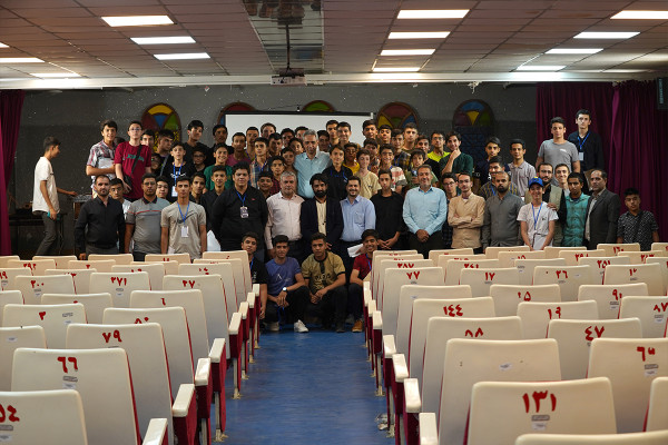 «هيستوري»؛ حملة للقراءة خاصة بالمراهقين