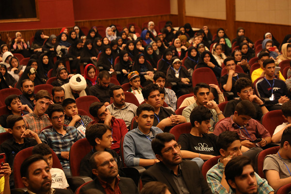 «Histori»; una campaña de lectura para adolescentes