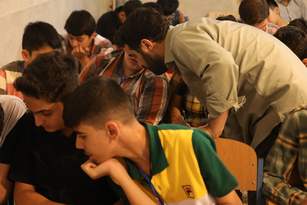 «Истори»: Кампания по чтению для подростков