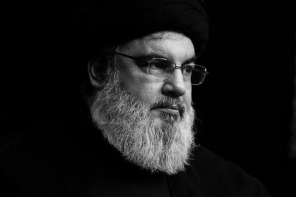 شهید سید حسن نصرالله نماد مقاومت و بصیرت اسلامی است