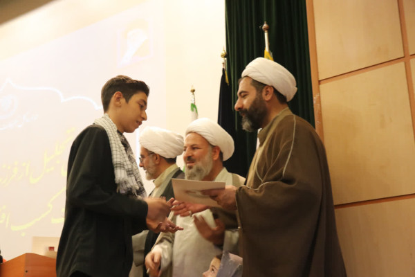 همایش خانواده کارکنان سازمان تبلیغات اسلامی همدان