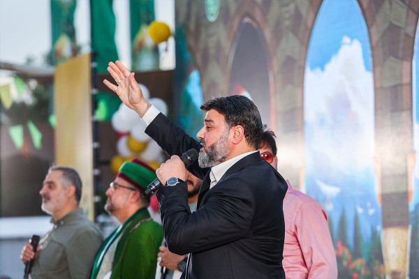 קמפיין "כמו כוכב"; החגיגה הגדולה ביותר לבנות באיראן