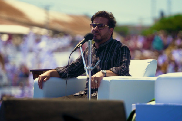 “Mahfel” TV Program: Quranic Celebrations in Iran and Around the World