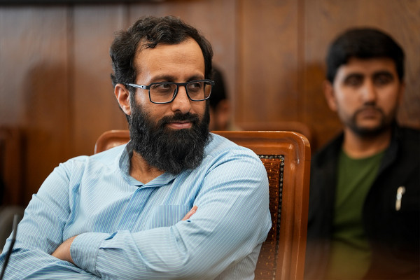 رونمایی از کتاب «تکوین حزب‌الله»